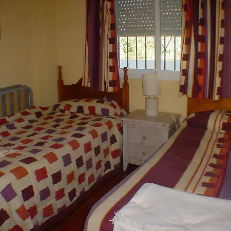 Apartamento Urb. Valparaiso Blq 3, 2ºd *