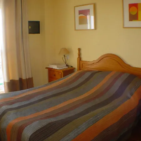 Apartment Urb. Valparaiso Blq 3, 2ºd *