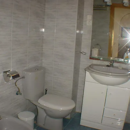 Apartment Urb. Valparaiso Blq 3, 2ºd